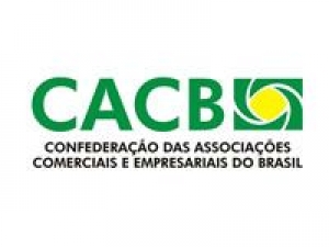 Confederação das Associações Comerciais e Empresariais do Brasil