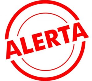 Alerta SPC – Gratuito